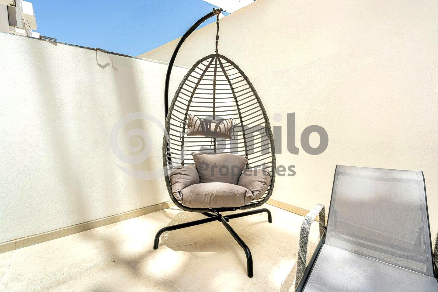 Flat for Sale in Guía de Isora