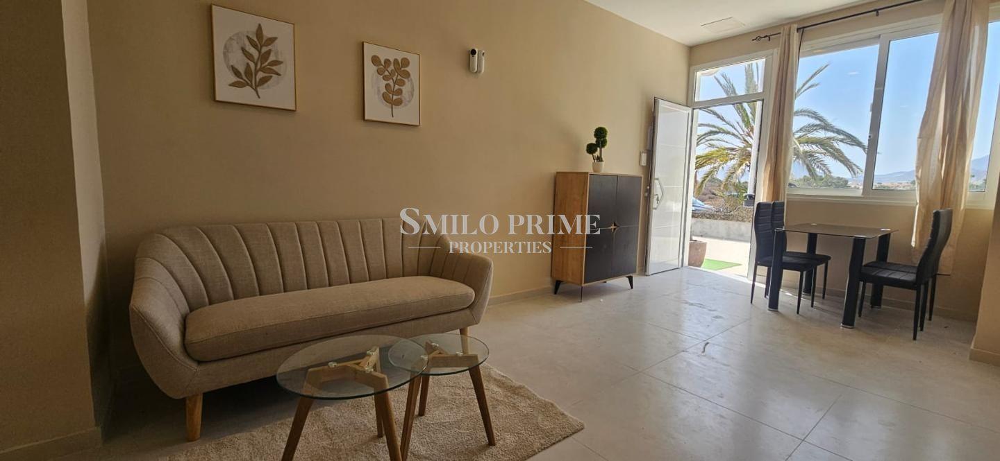 Studio for Sale in Arona