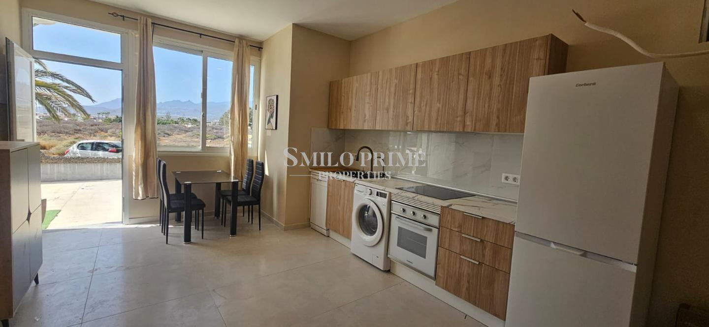 Studio for Sale in Arona