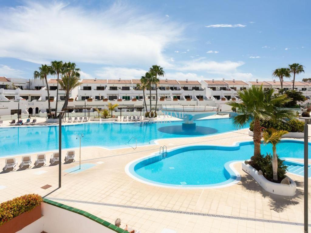 Studio for Sale in Arona