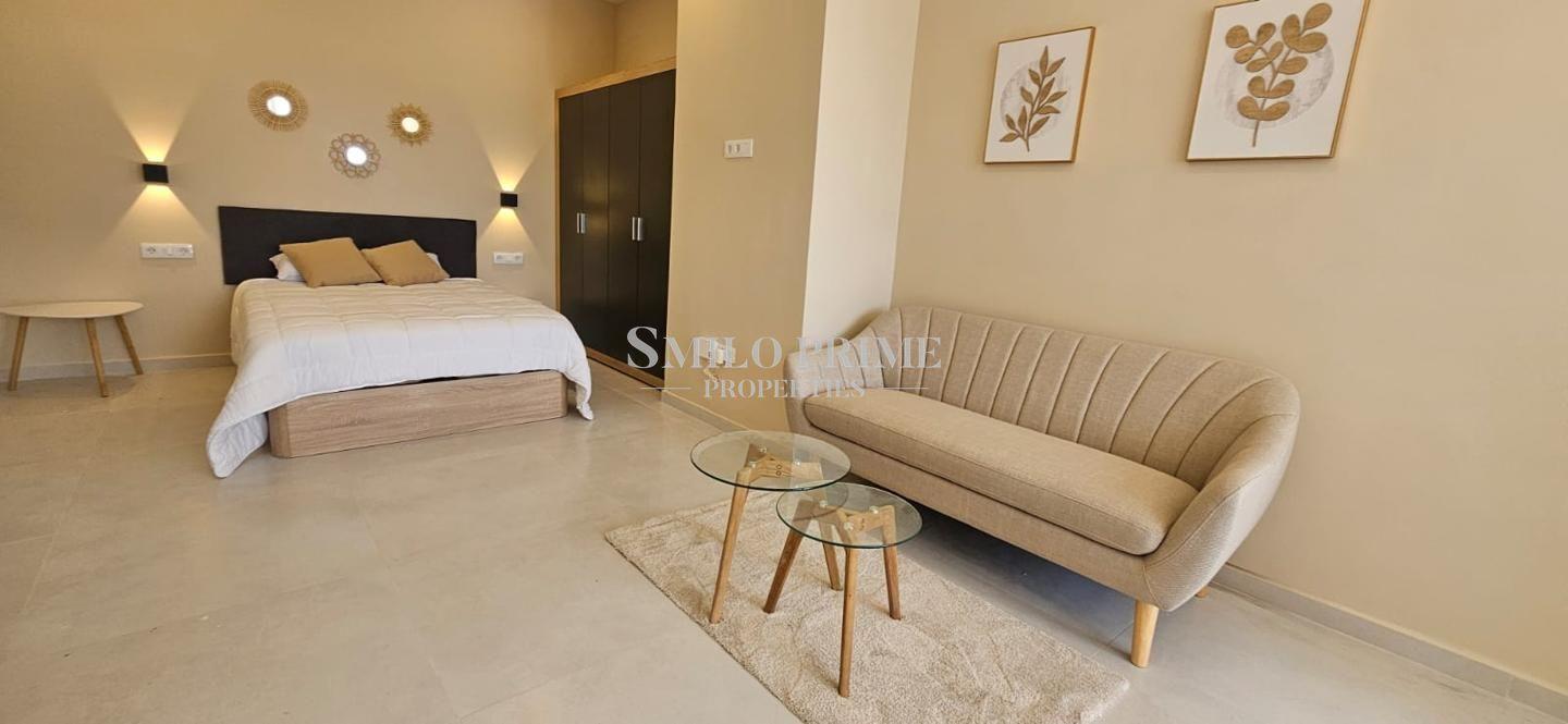 Studio for Sale in Arona