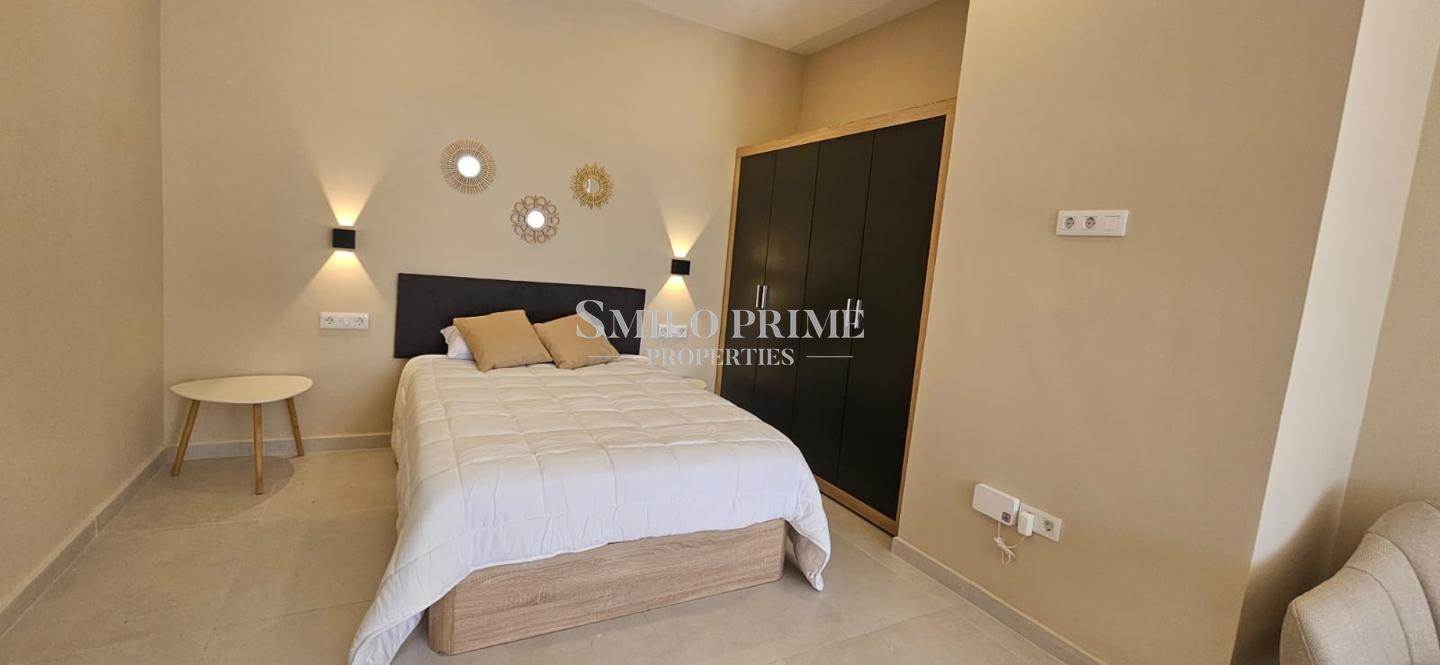 Studio for Sale in Arona