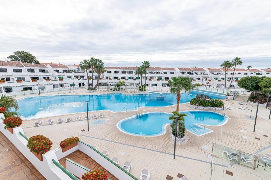 Studio for Sale in Arona