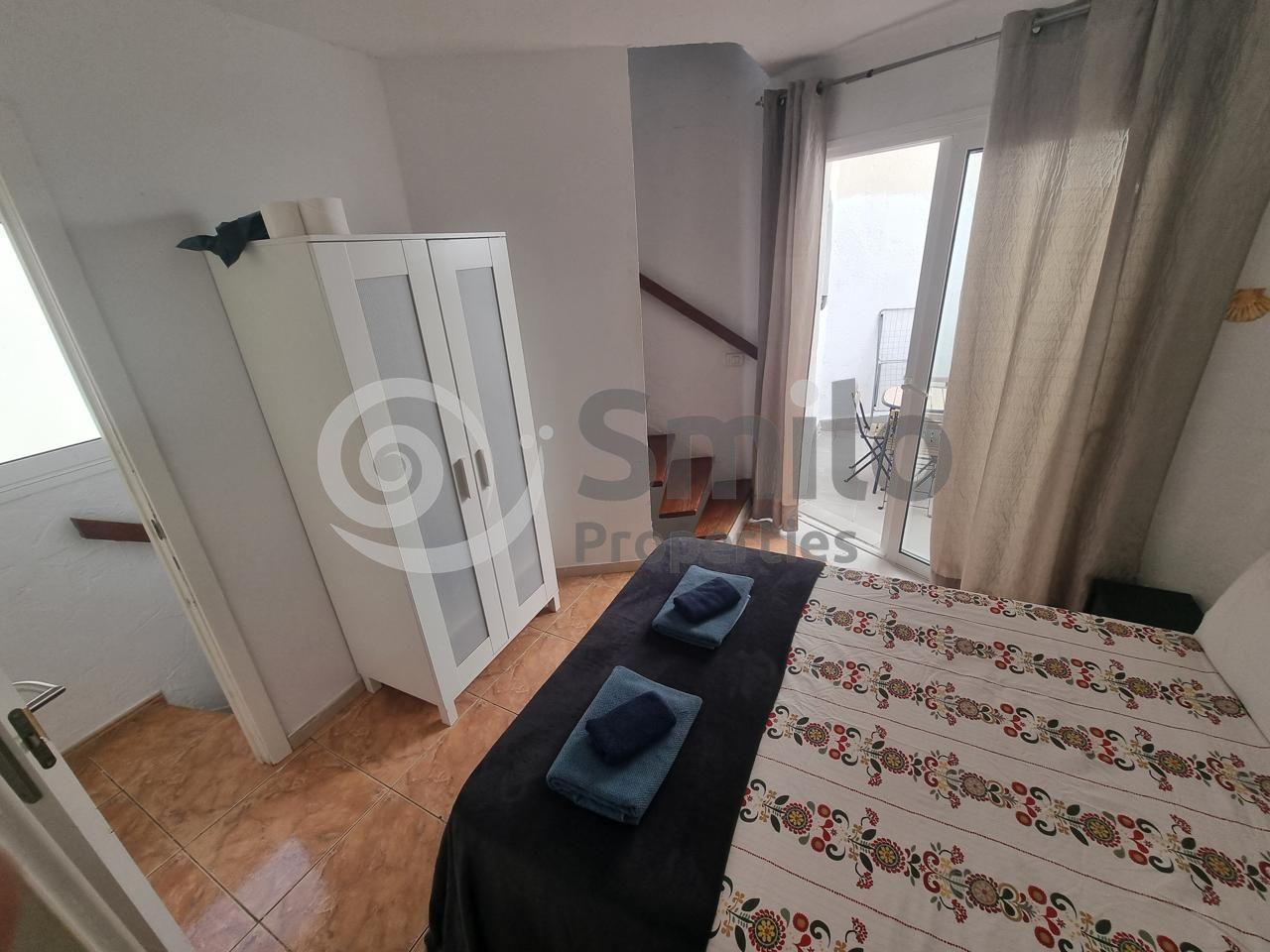 Bungalow for Sale in Arona