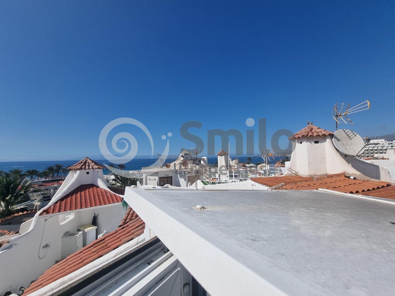 Bungalow for Sale in Arona