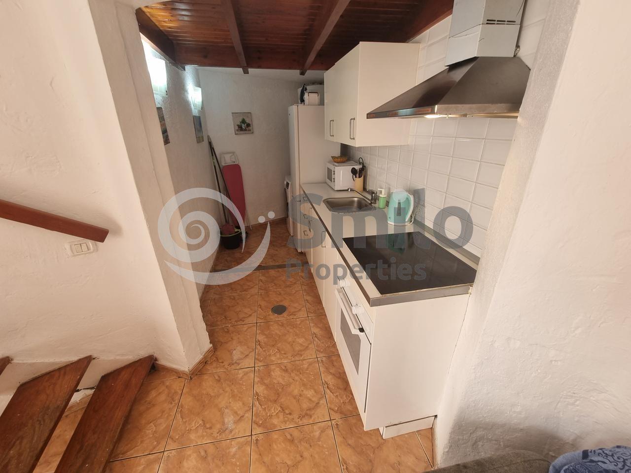 Bungalow for Sale in Arona