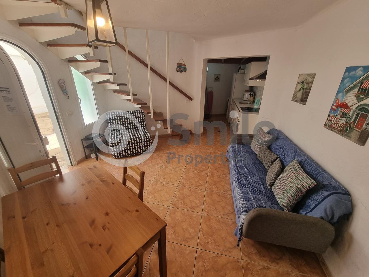 Bungalow for Sale in Arona