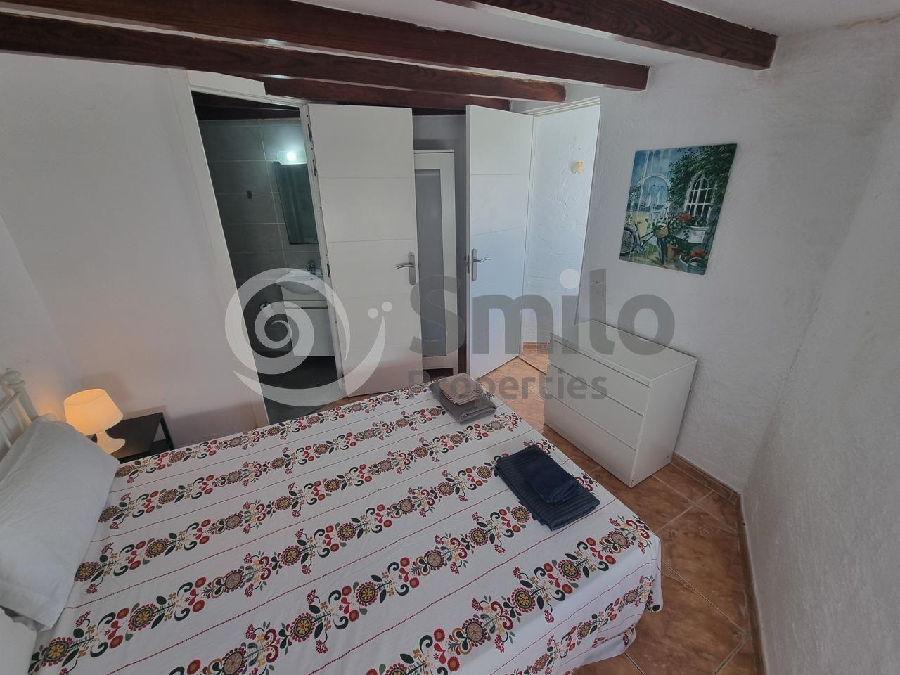 Bungalow for Sale in Arona