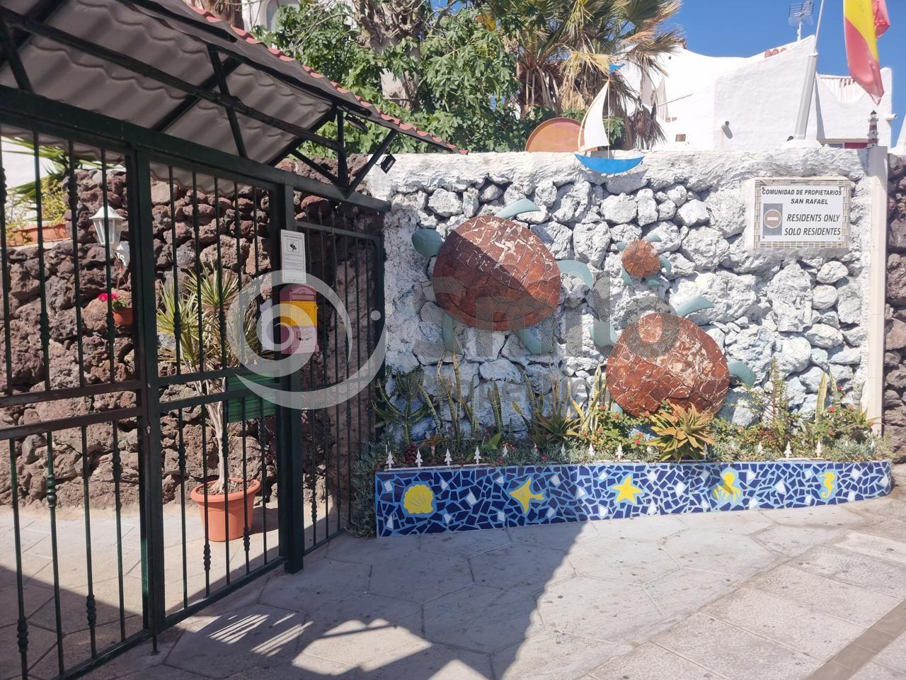 Bungalow for Sale in Arona