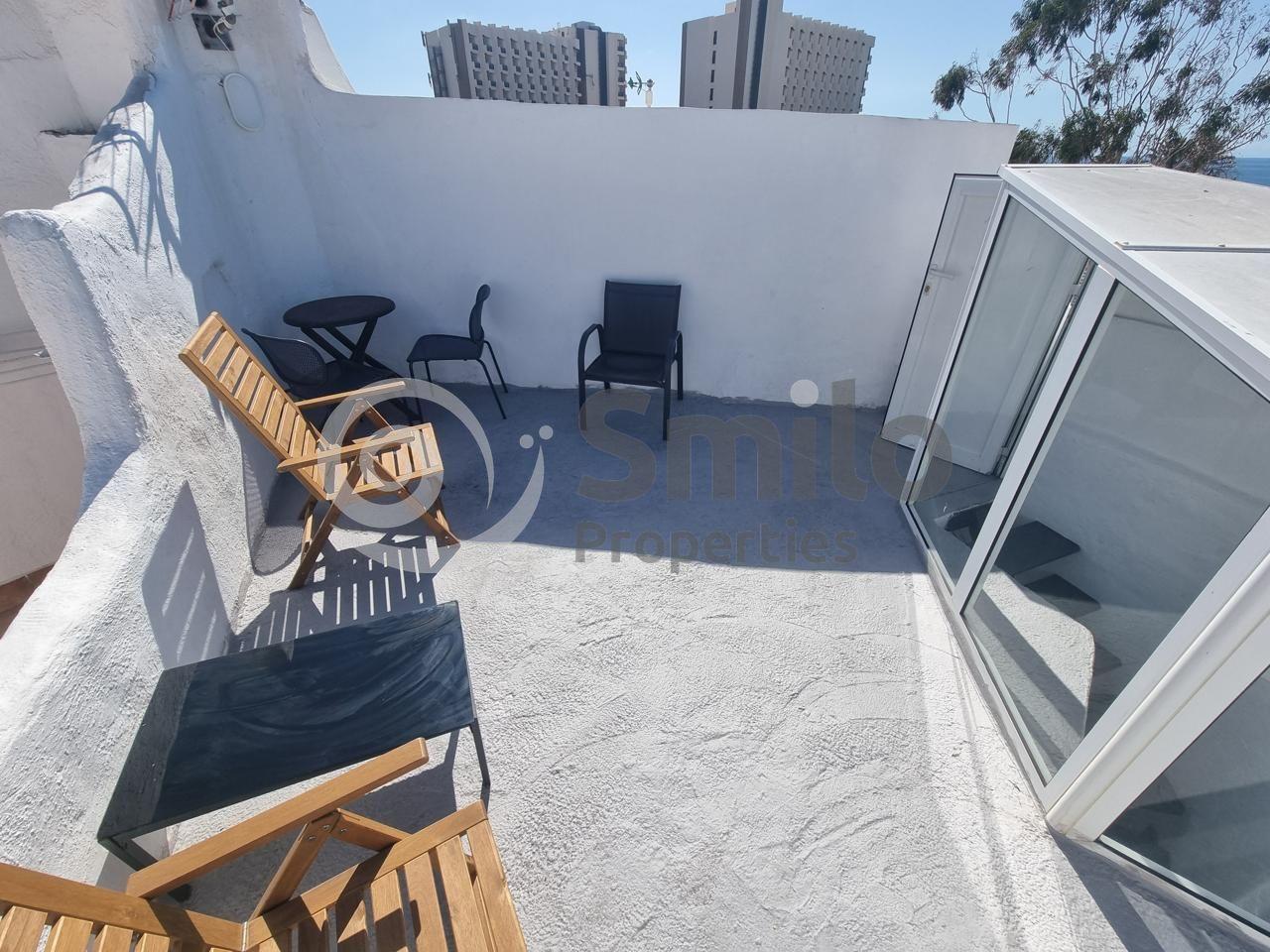 Bungalow for Sale in Arona