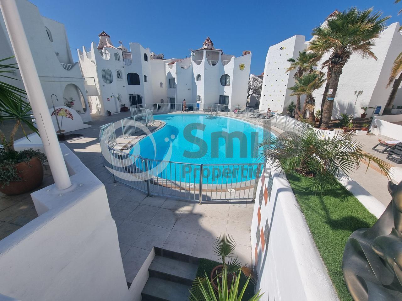 Bungalow for Sale in Arona