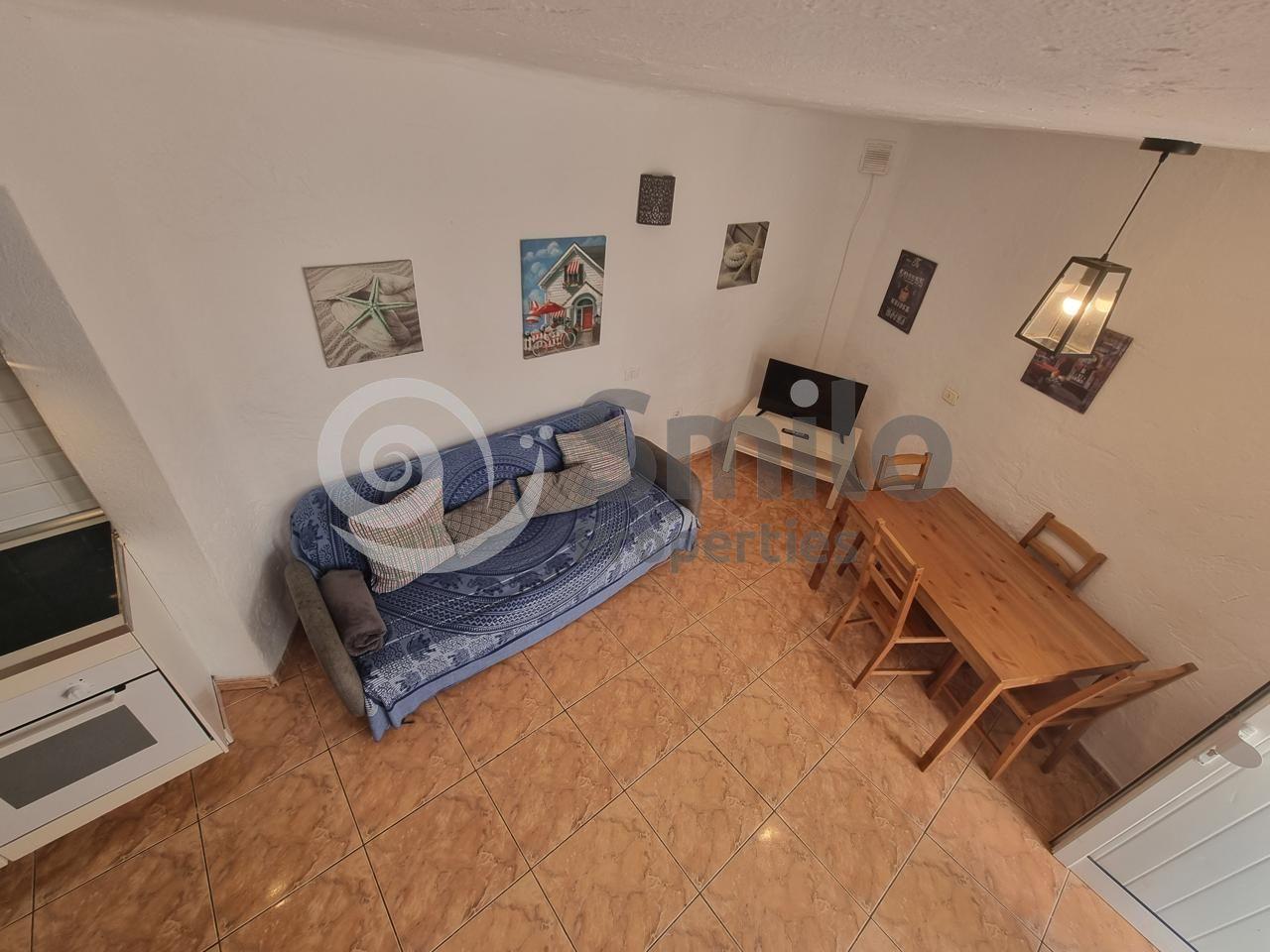 Bungalow for Sale in Arona
