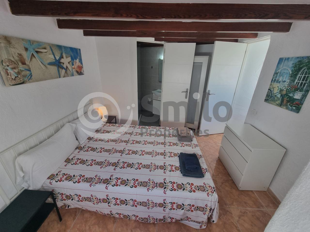 Bungalow for Sale in Arona