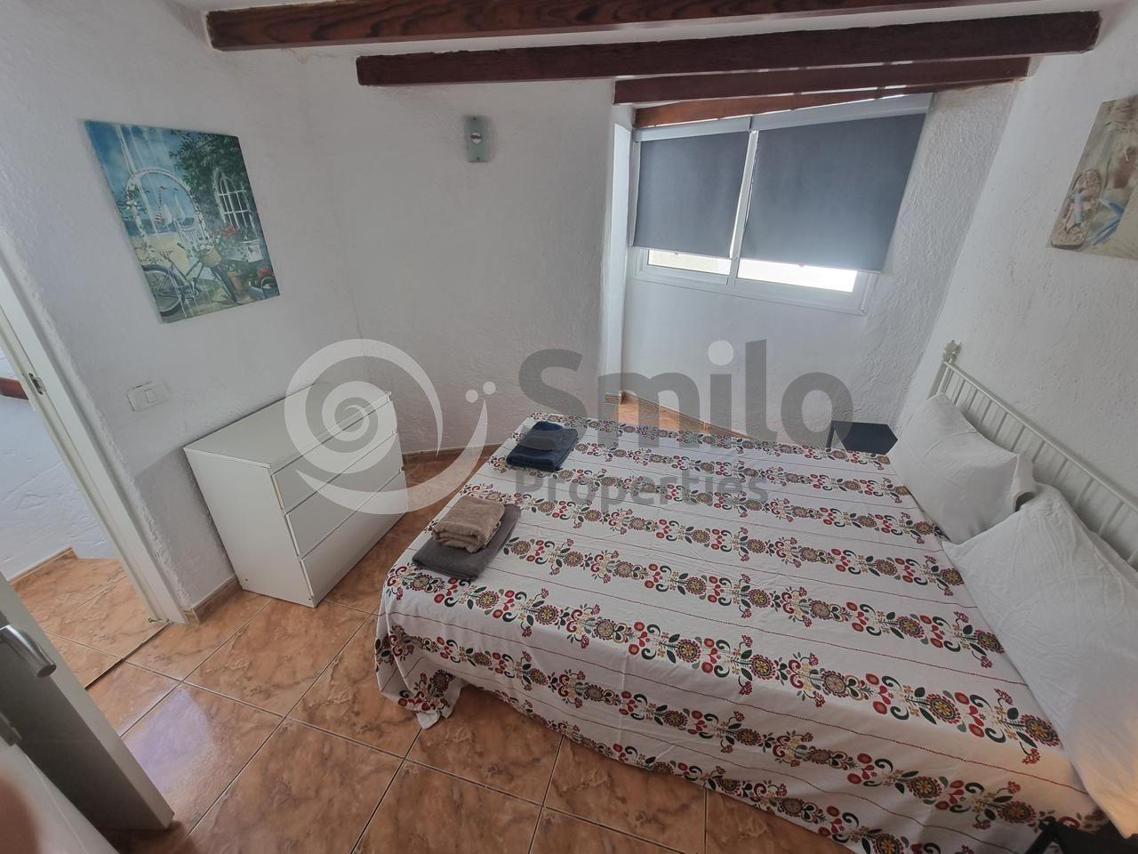 Bungalow for Sale in Arona