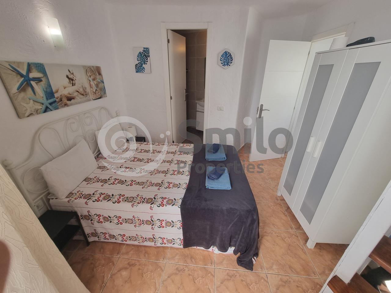 Bungalow for Sale in Arona
