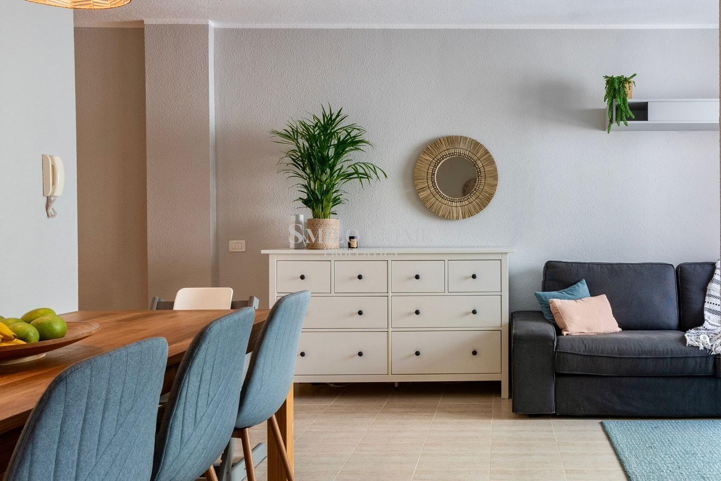 Flat for Sale in Granadilla de Abona