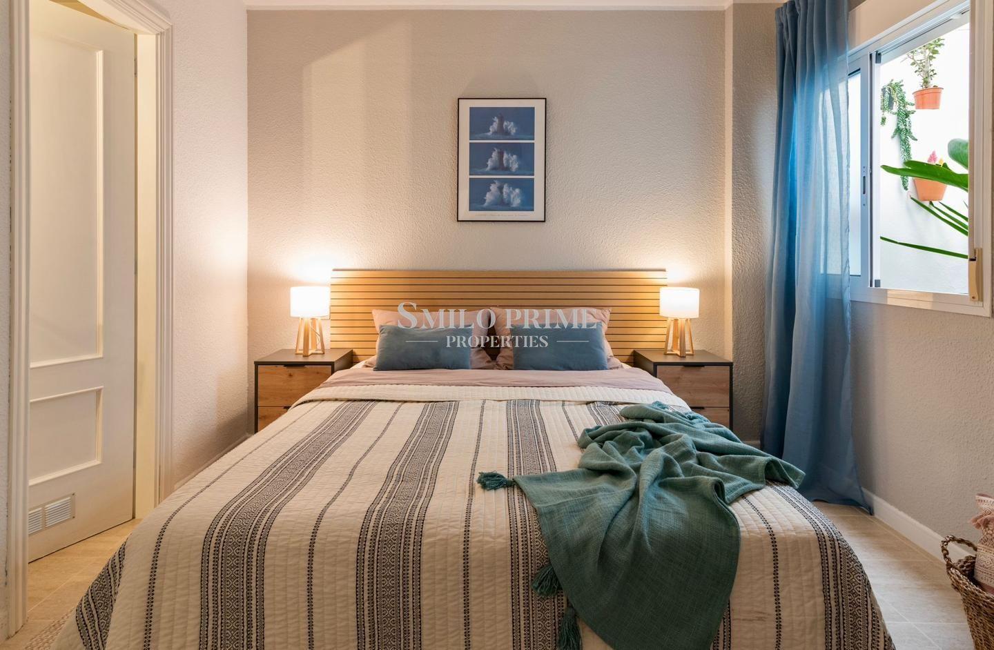 Flat for Sale in Granadilla de Abona