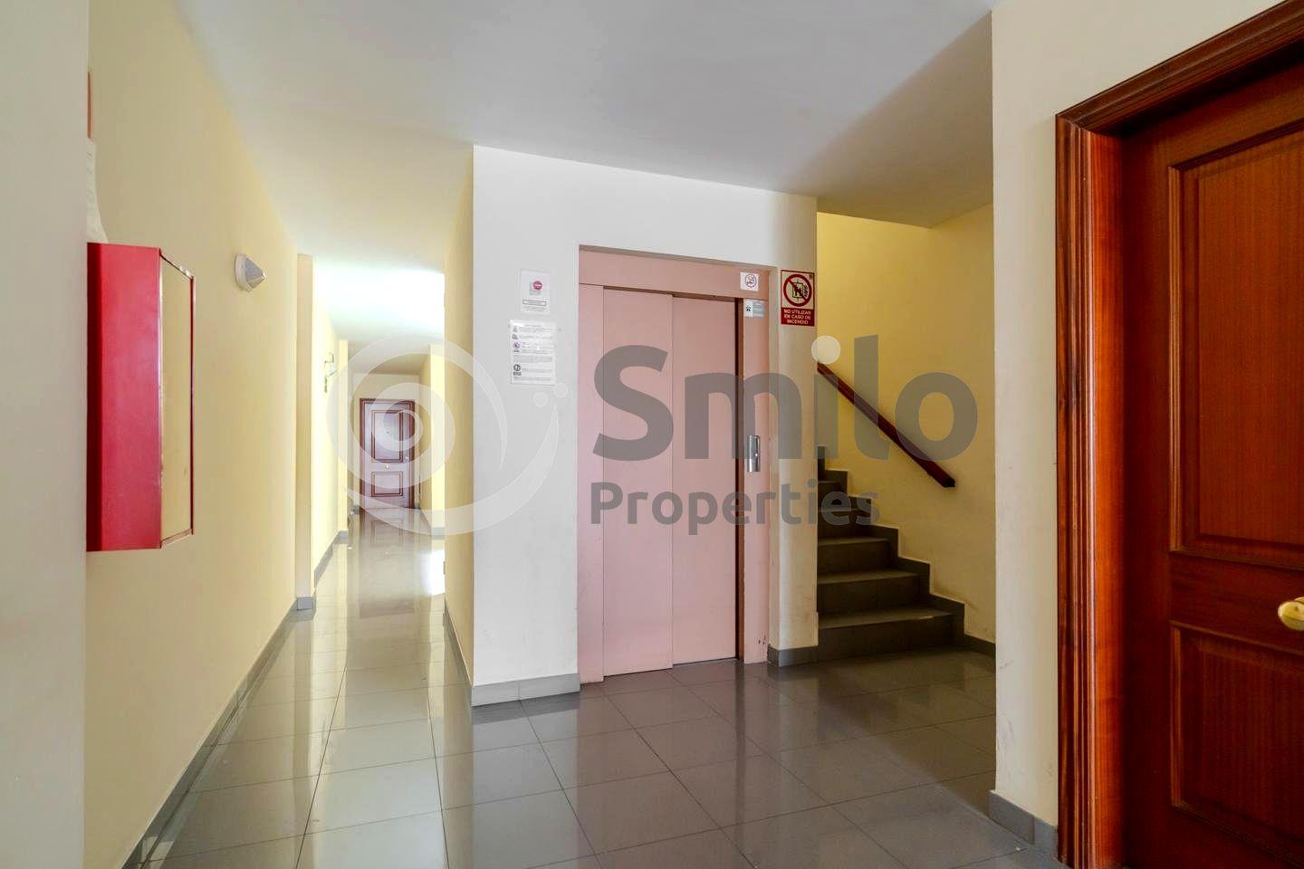 Flat for Sale in San Miguel de Abona