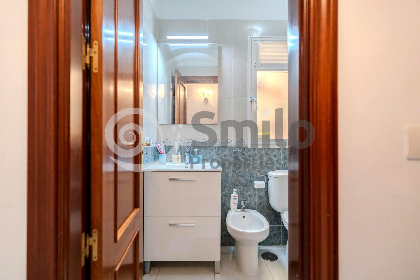 Flat for Sale in San Miguel de Abona