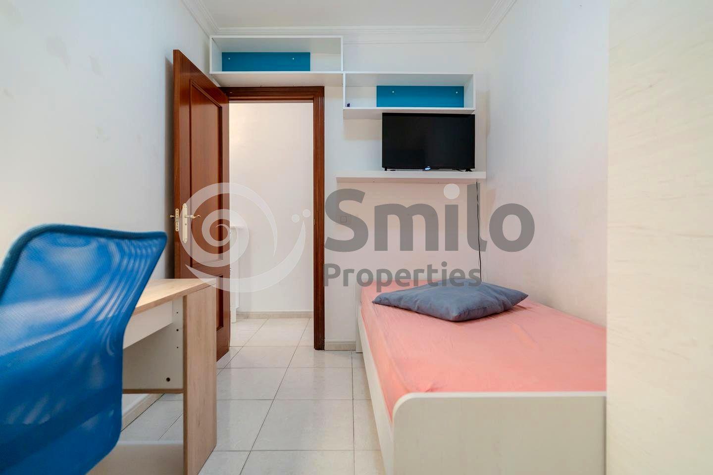 Flat for Sale in San Miguel de Abona