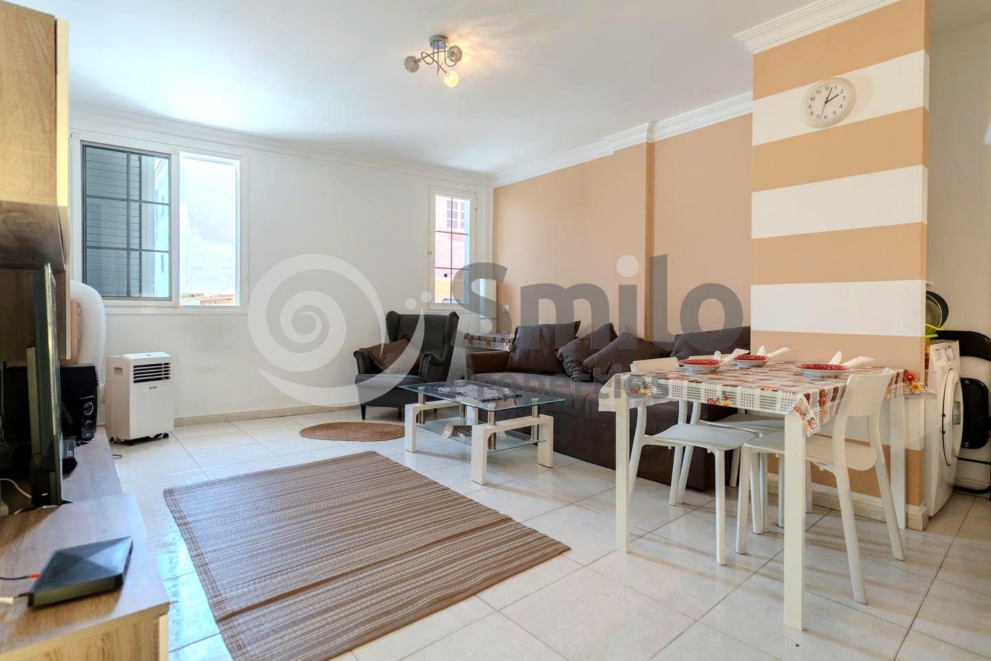 Flat for Sale in San Miguel de Abona