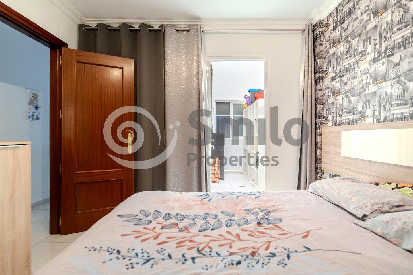 Flat for Sale in San Miguel de Abona