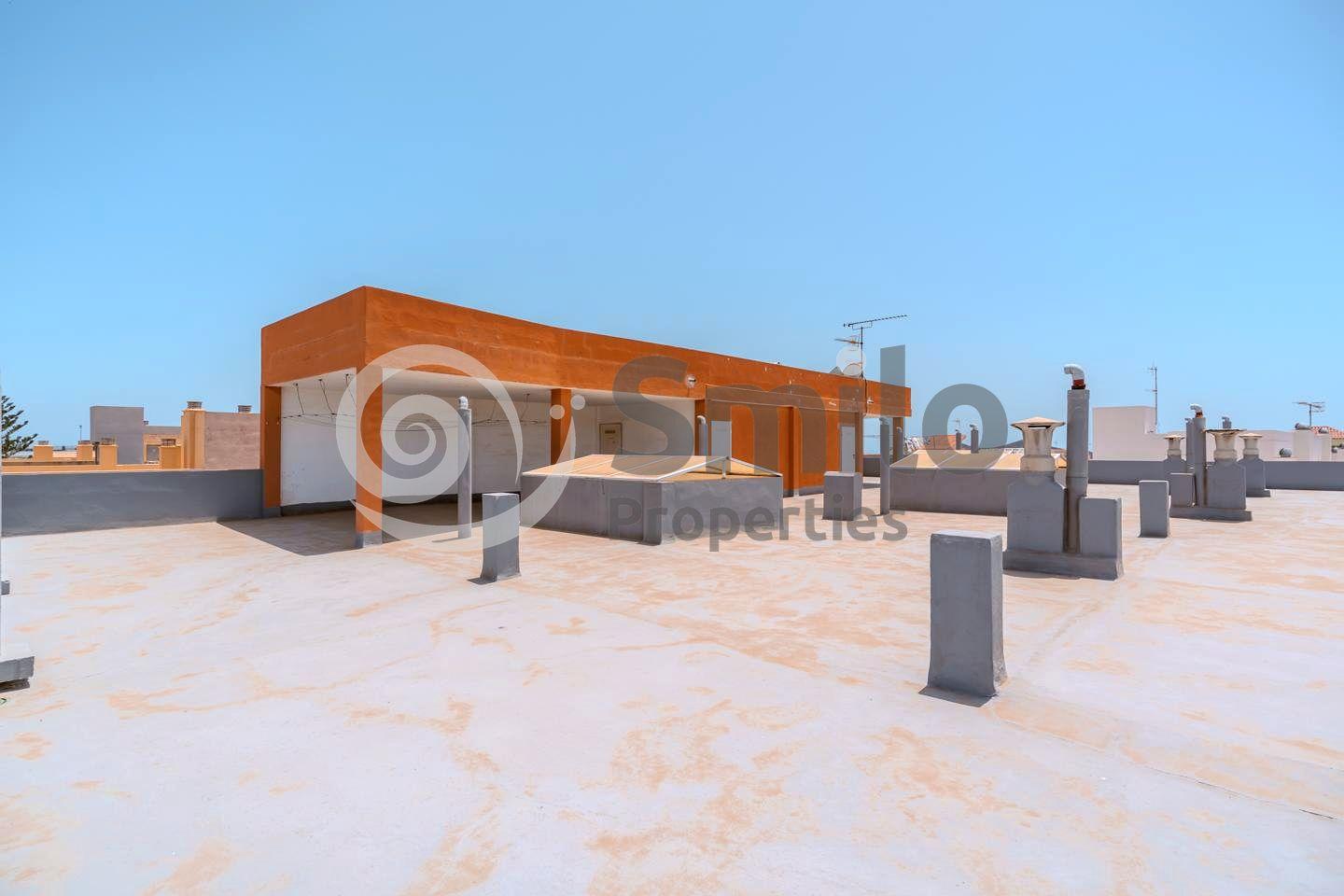 Flat for Sale in San Miguel de Abona