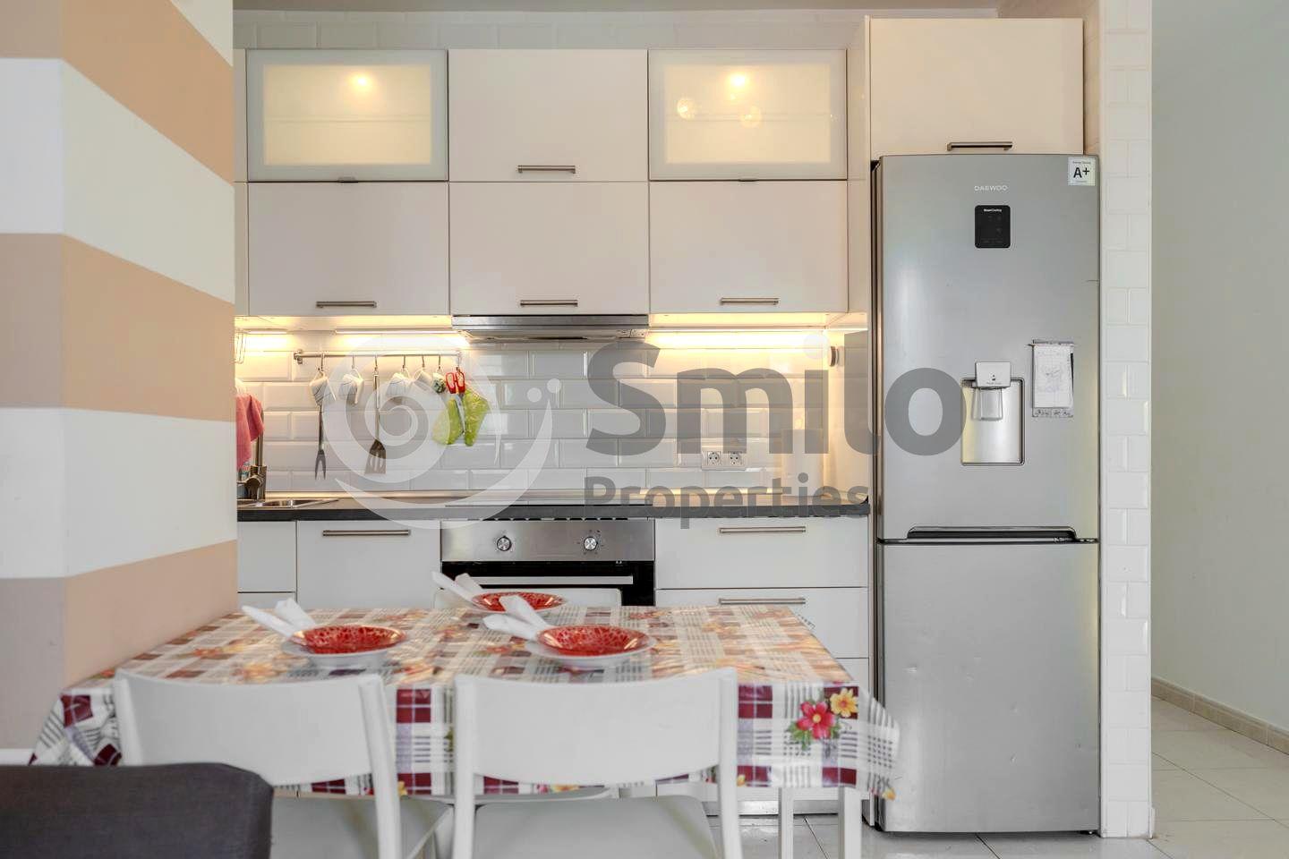 Flat for Sale in San Miguel de Abona