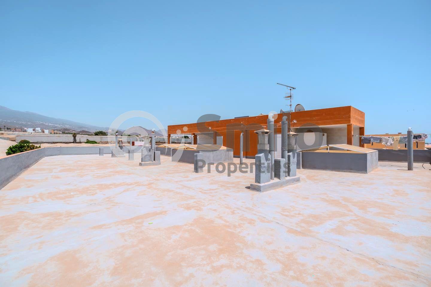 Flat for Sale in San Miguel de Abona