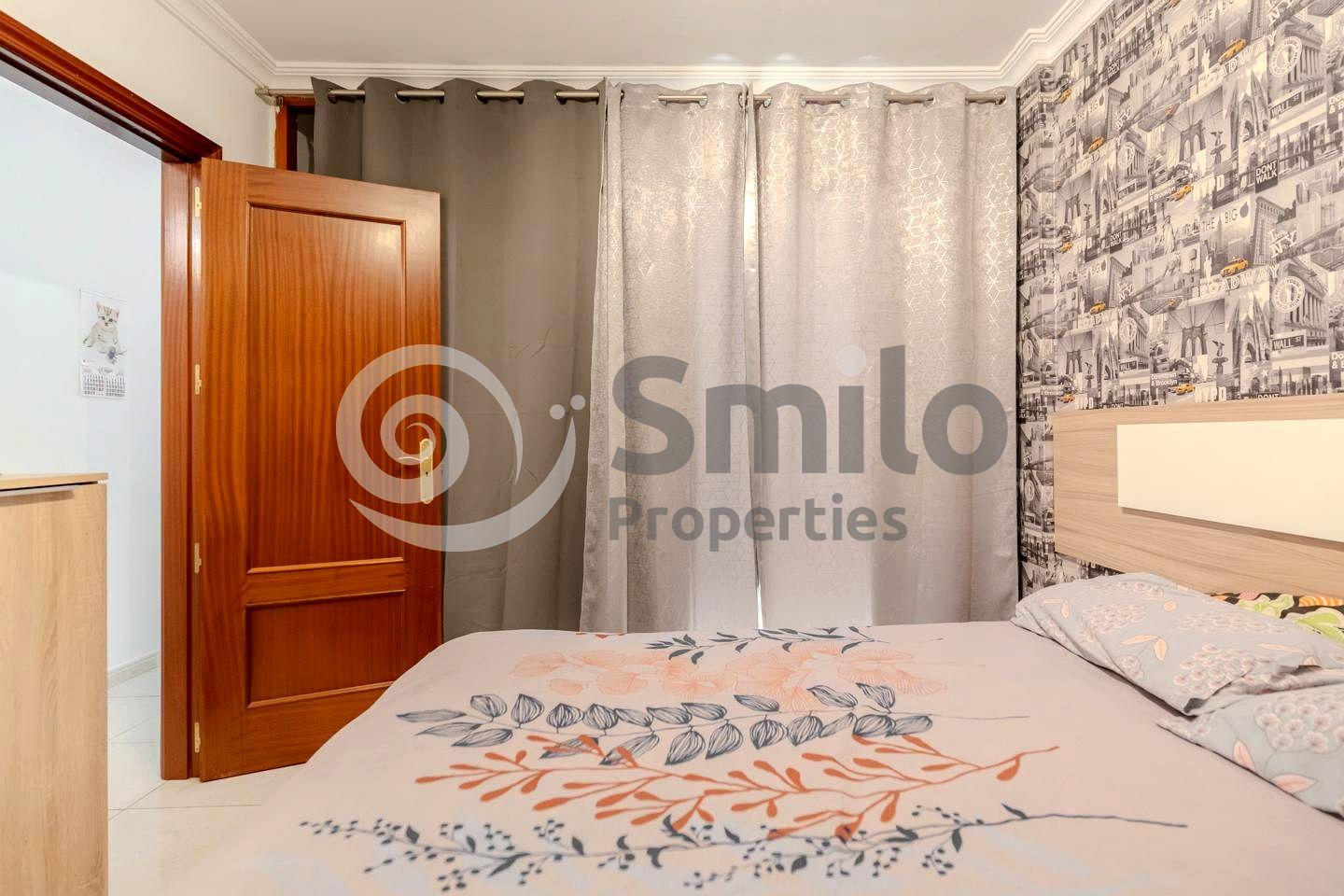 Flat for Sale in San Miguel de Abona