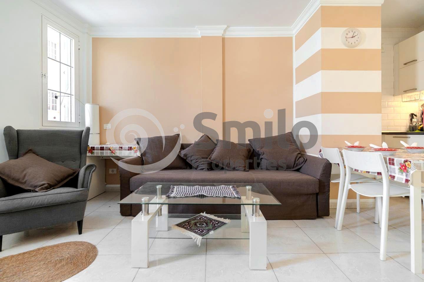 Flat for Sale in San Miguel de Abona
