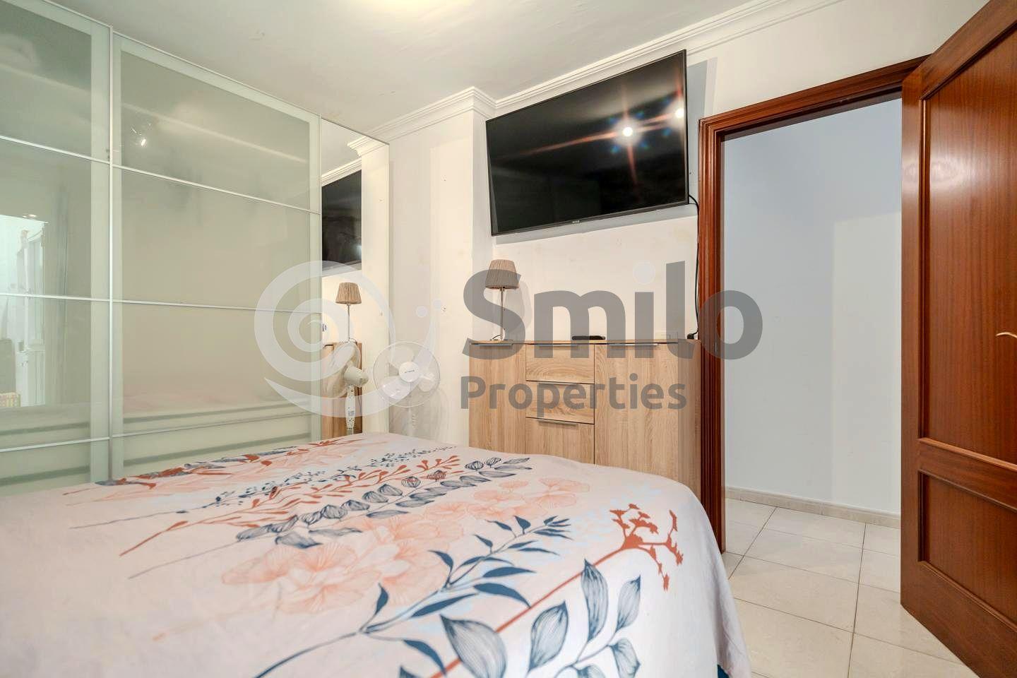 Flat for Sale in San Miguel de Abona