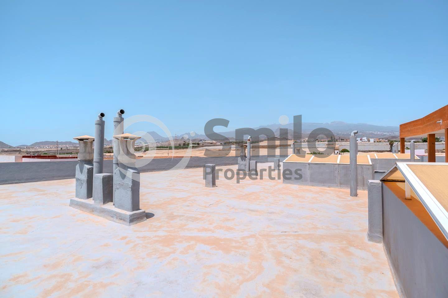 Flat for Sale in San Miguel de Abona