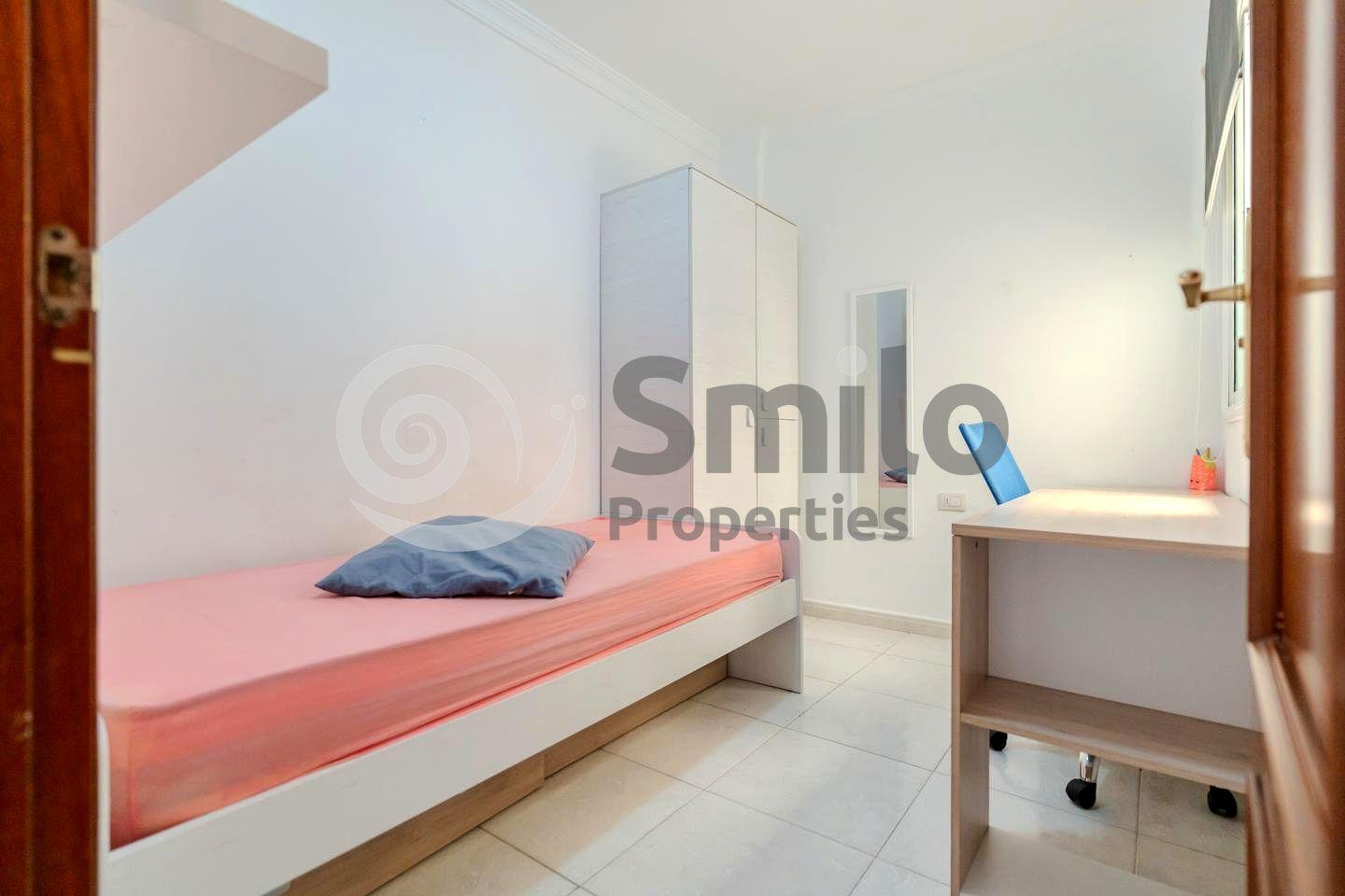 Flat for Sale in San Miguel de Abona