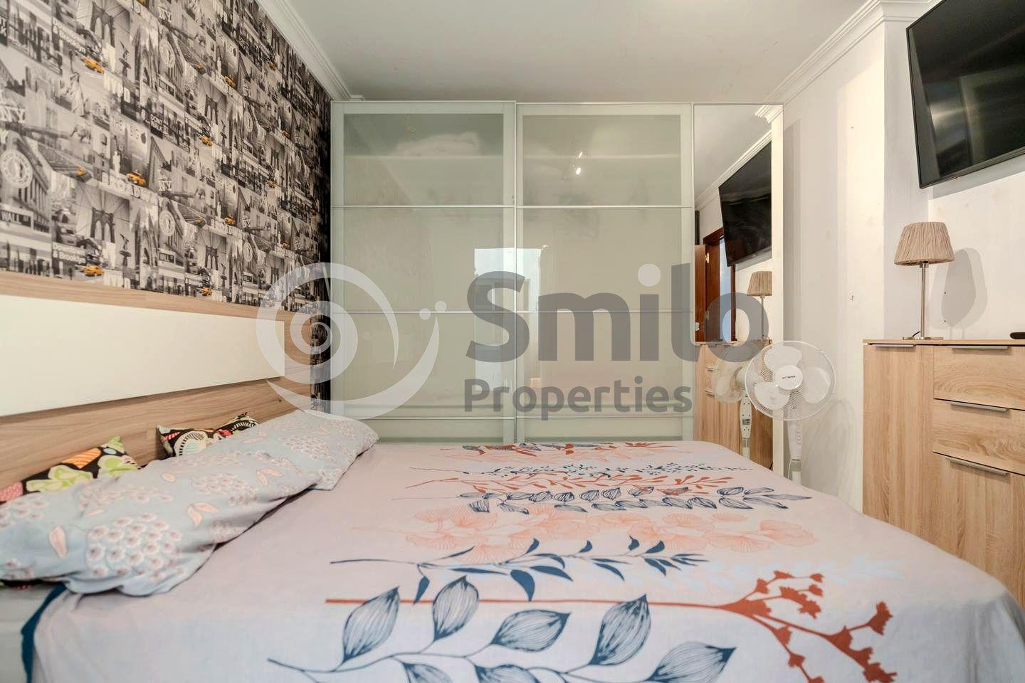 Flat for Sale in San Miguel de Abona