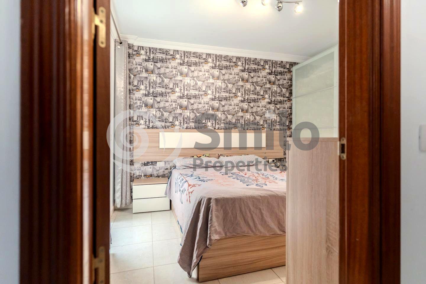 Flat for Sale in San Miguel de Abona