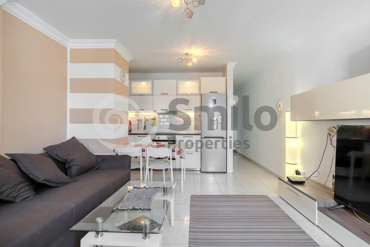 Flat for Sale in San Miguel de Abona