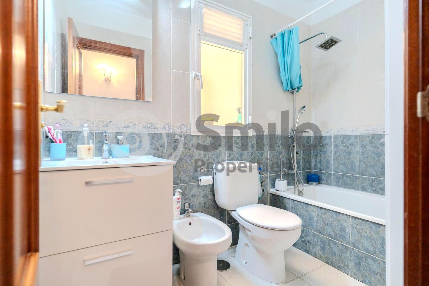 Flat for Sale in San Miguel de Abona
