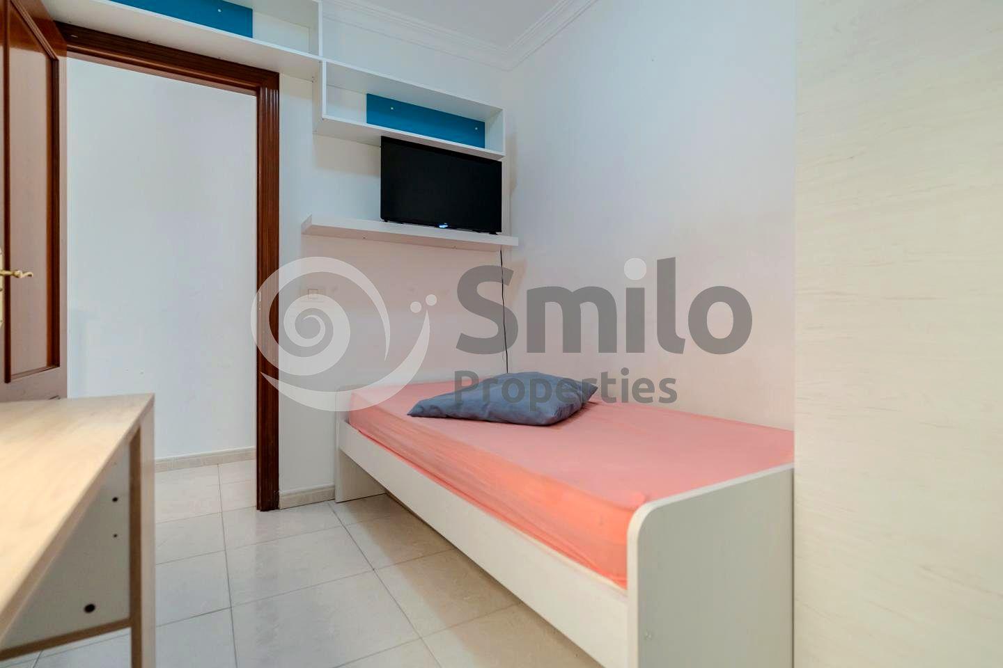 Flat for Sale in San Miguel de Abona