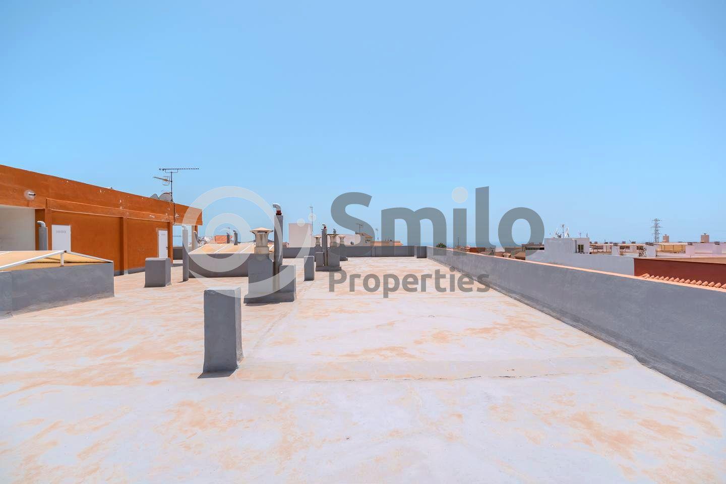 Flat for Sale in San Miguel de Abona