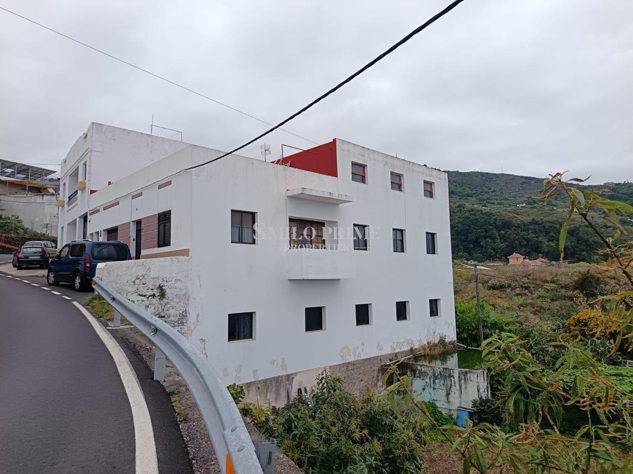 House for Sale in Icod de los Vinos