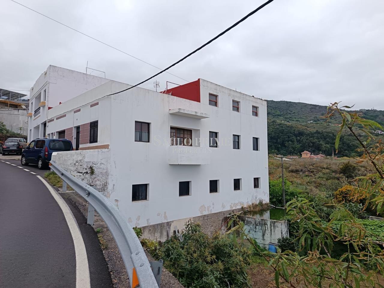 House for Sale in Icod de los Vinos