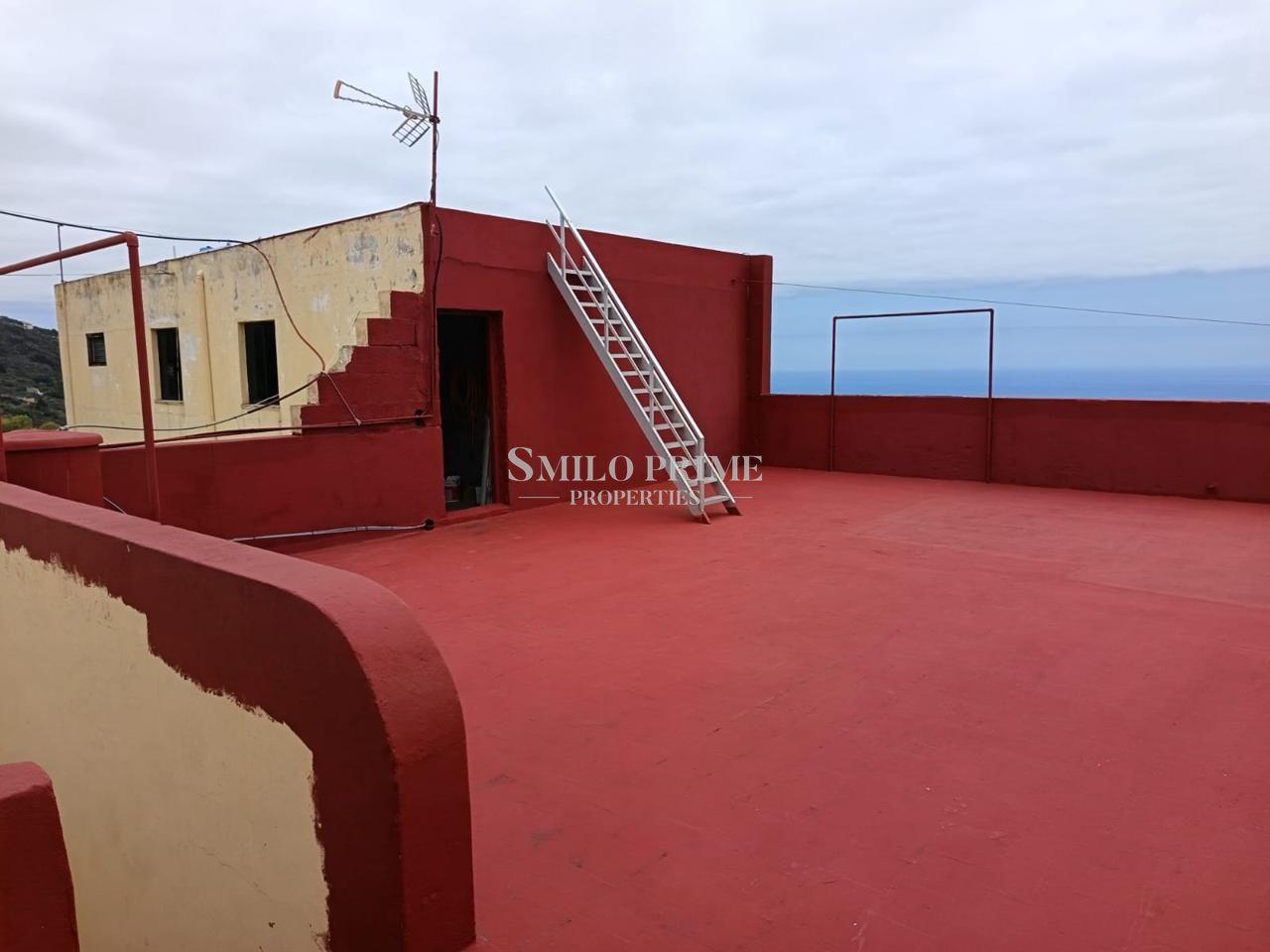 House for Sale in Icod de los Vinos