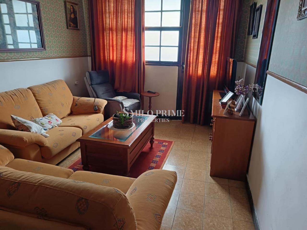 House for Sale in Icod de los Vinos