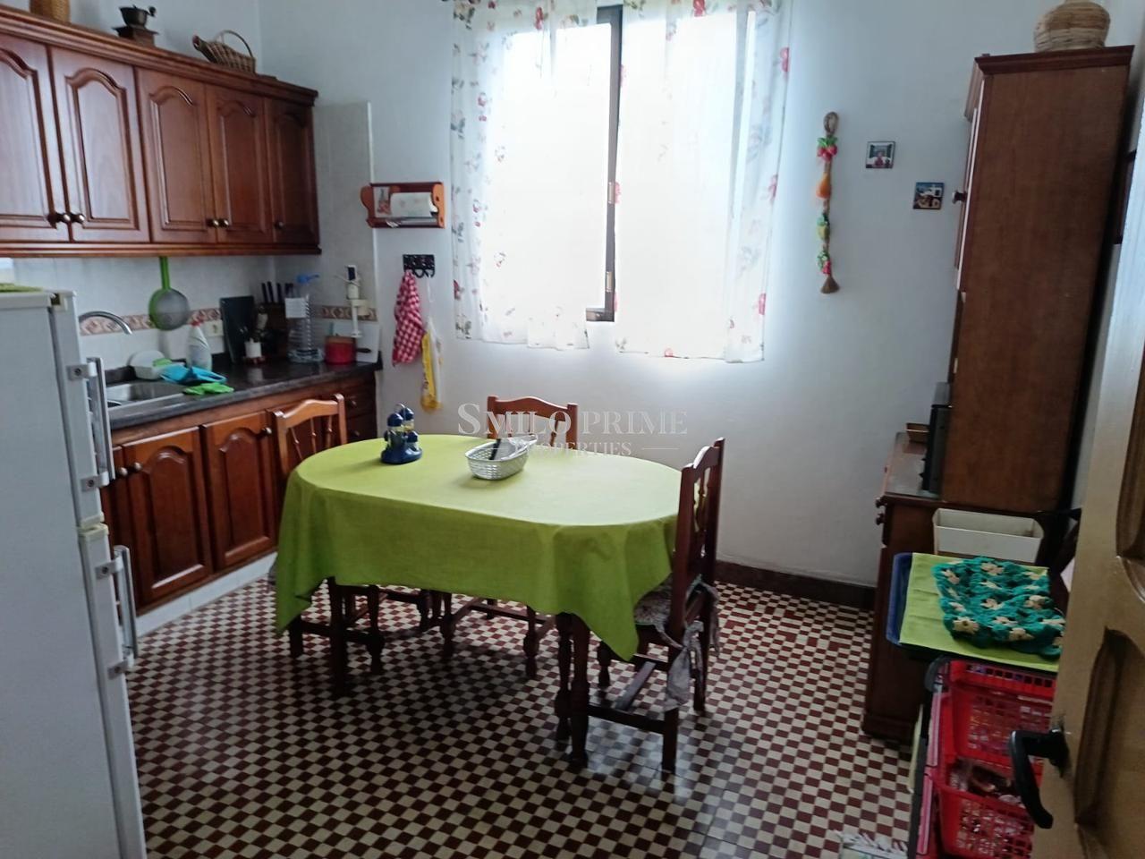 House for Sale in Icod de los Vinos