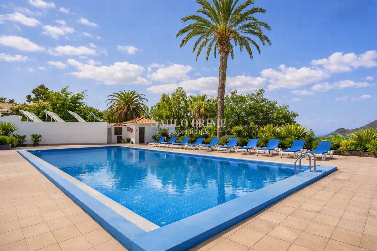 Villa en Venta en Arona