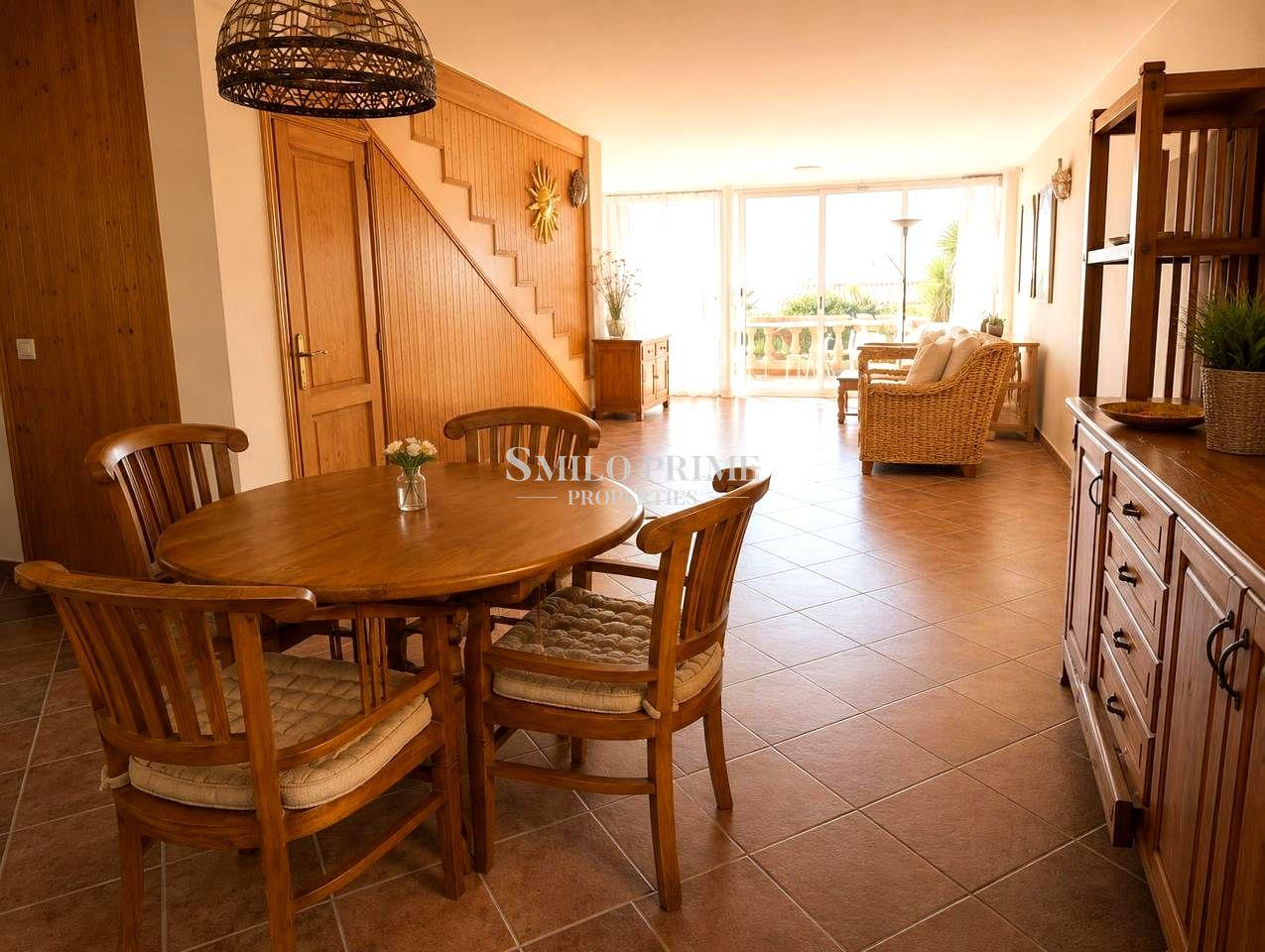 Villa en Venta en Arona