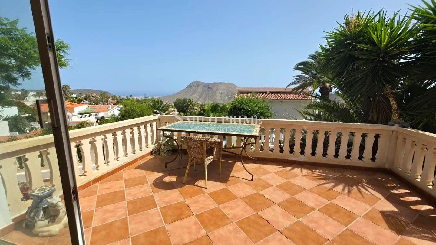 Villa en Venta en Arona