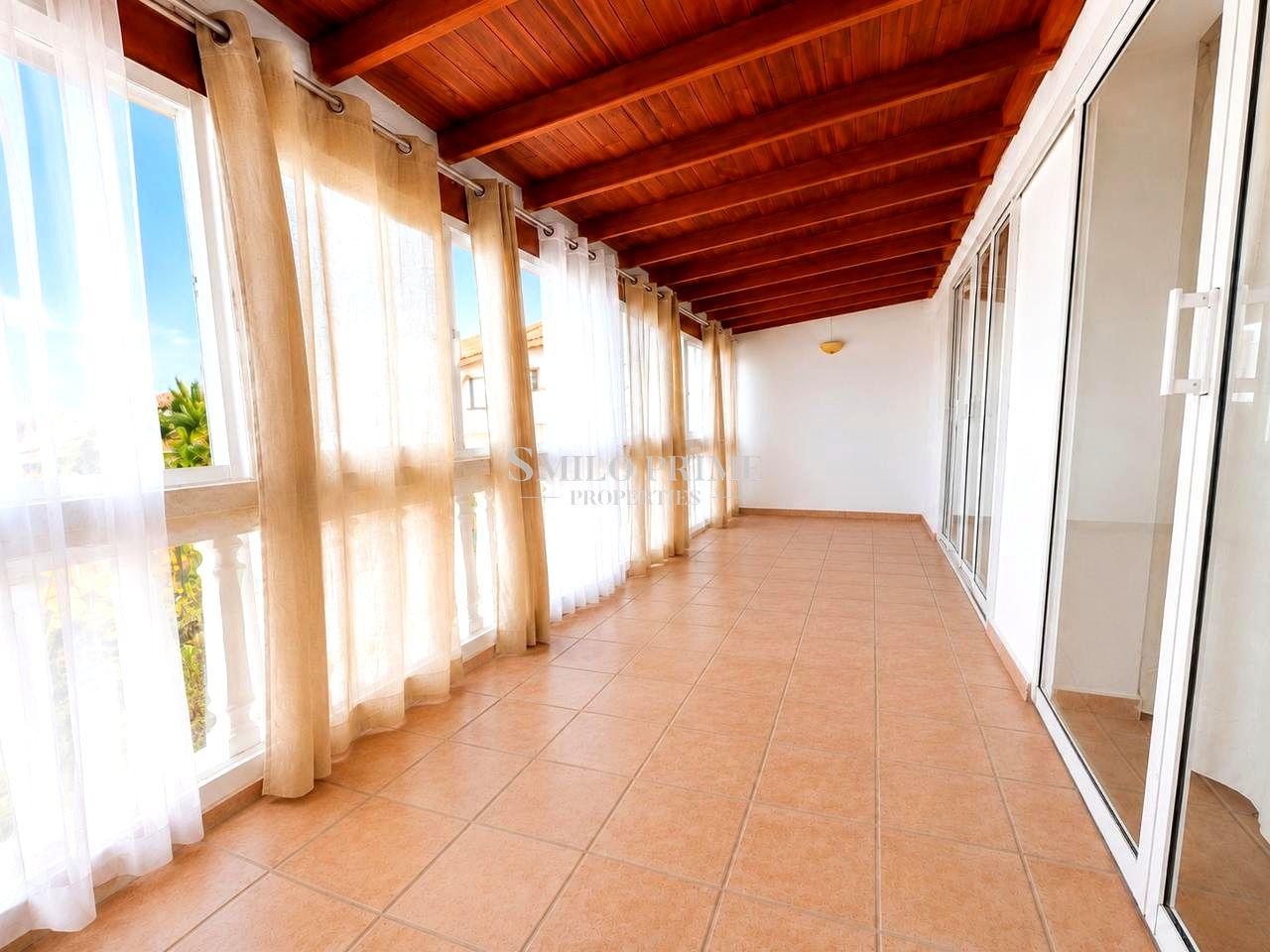 Villa en Venta en Arona