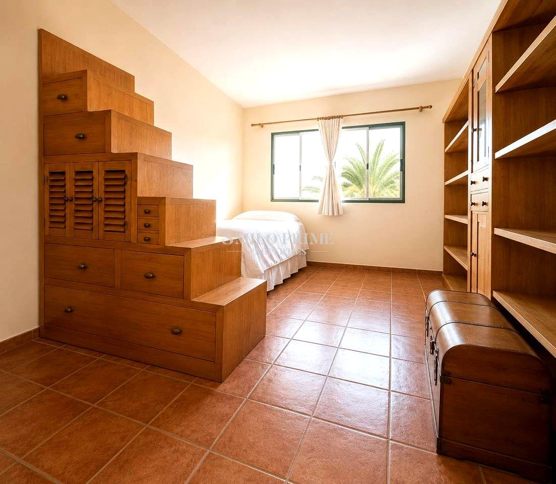 Villa en Venta en Arona
